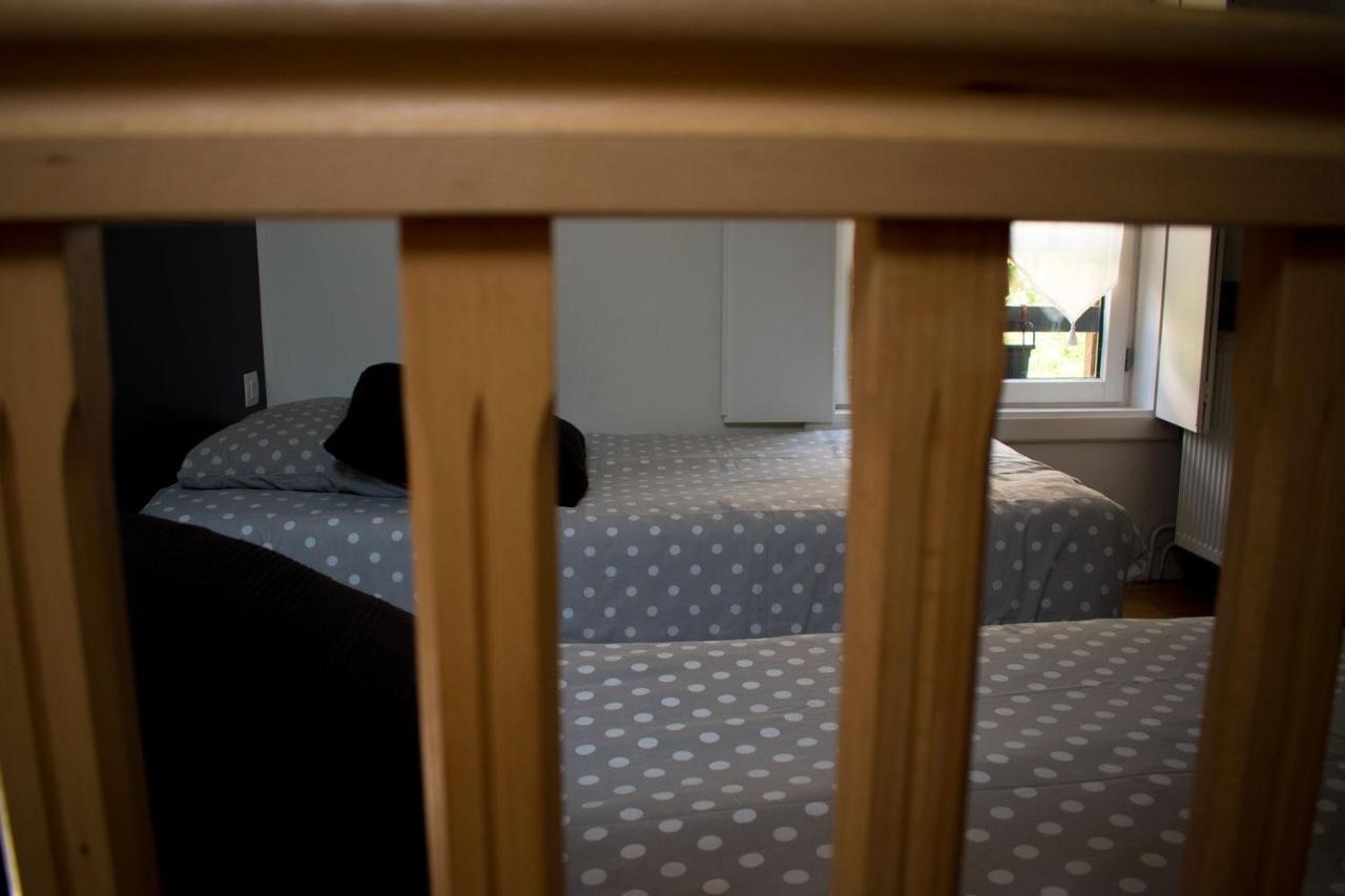 Madeleine Et Cie Bed & Breakfast Angers Eksteriør bilde