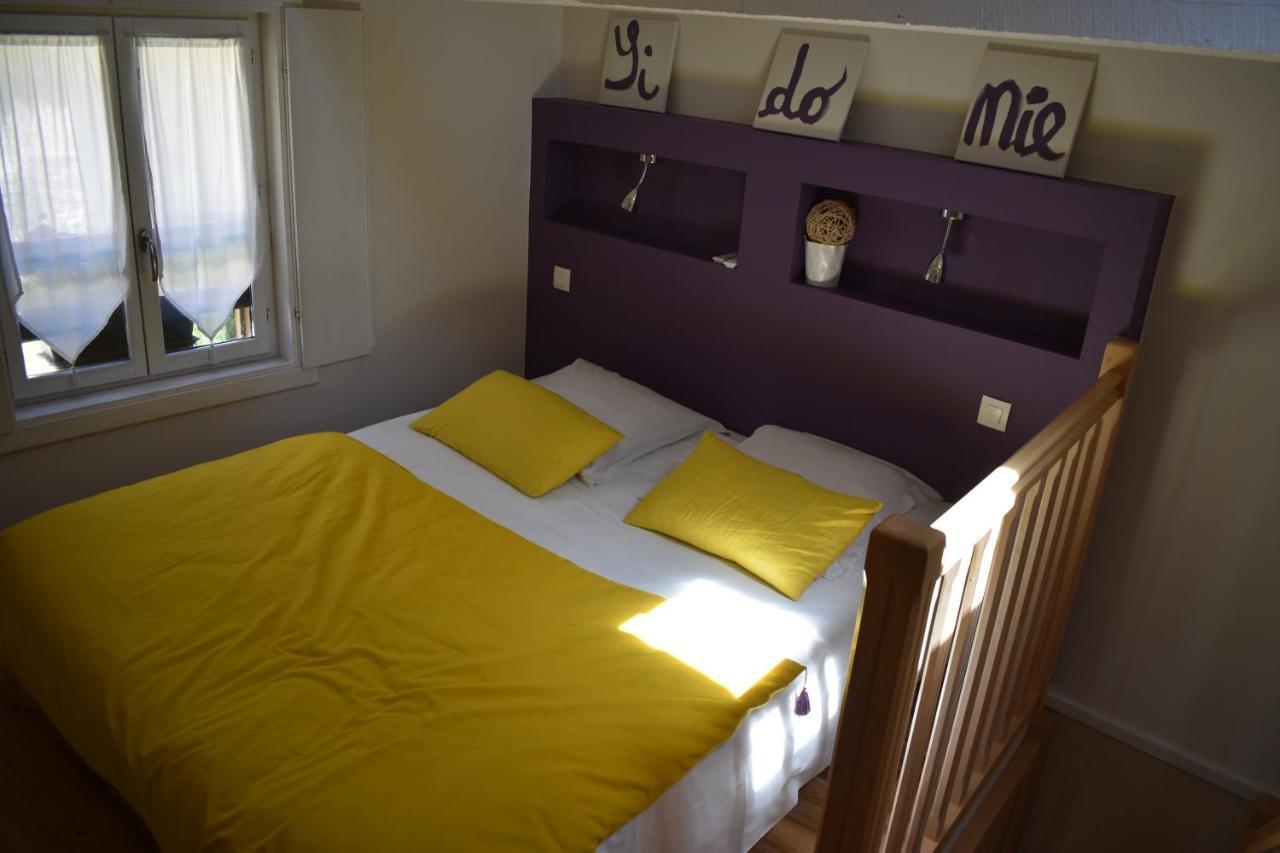 Madeleine Et Cie Bed & Breakfast Angers Eksteriør bilde